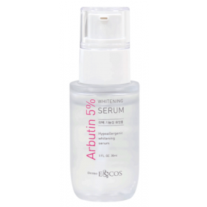 알부틴 5% 화이트닝 세럼